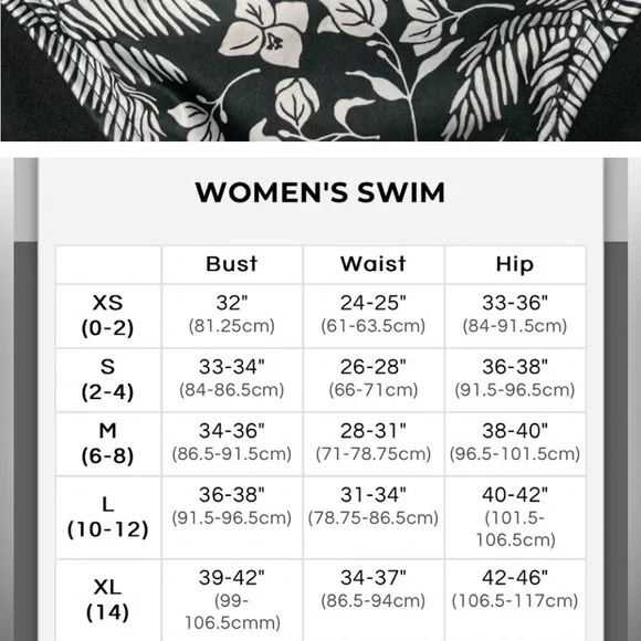 Kenny Flowers Medellin One Piece Swimsuit - Picture 3 of 6